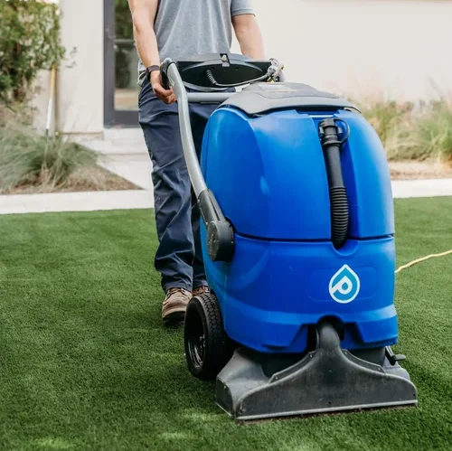 Premium Turf Cleaning