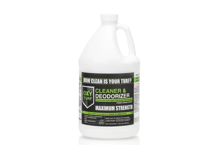 1-Gal Refill OxyTurf